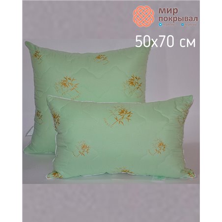 Подушка Бамбук Эн-Текс 50*70 см
