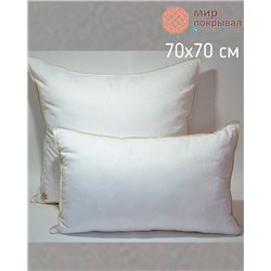 Подушка Бамбук-люкс Эн-Текс 70*70 см