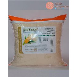 Подушка Кукуруза Эн-Текс 50*70 см 2
