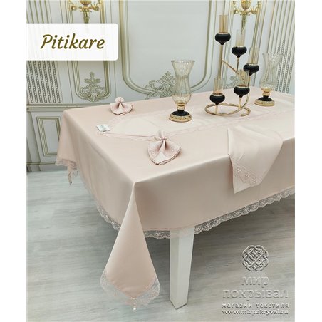 KSS1007 Pitikare Dining Sets Myss Life