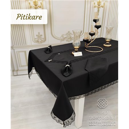 KSS1006 Pitikare Dining Sets Myss Life