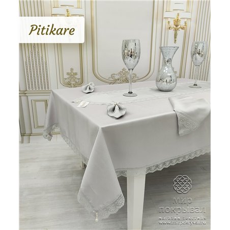 KSS1005 Pitikare Dining Sets Myss Life