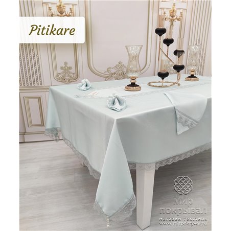 KSS1004 Pitikare Dining Sets Myss Life