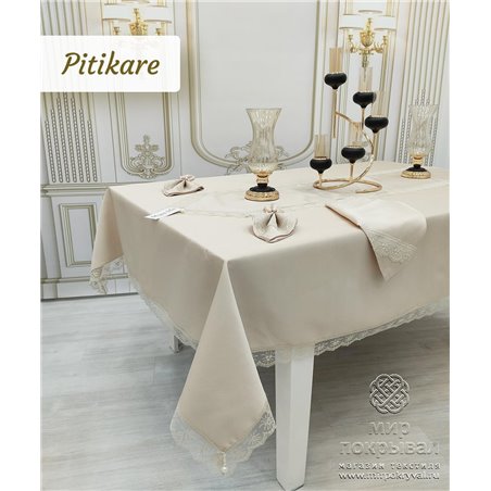 KSS1003 Pitikare Dining Sets Myss Life