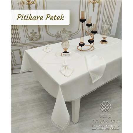 KSS1002 Pitikare Petek Dining Sets Myss Life