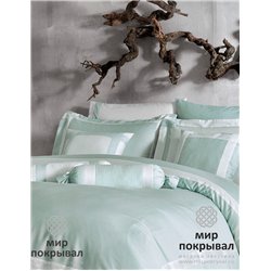 Tivolyo Home Banda Бирюзовый