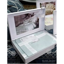 Tivolyo Home Banda Бирюзовый 2