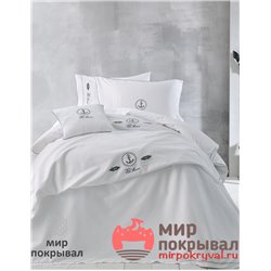 Ancora Белый Tivolyo Home