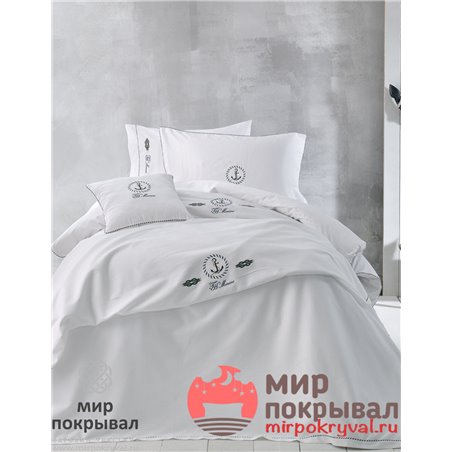 Ancora Белый Tivolyo Home
