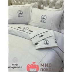 Ancora Белый Tivolyo Home 2