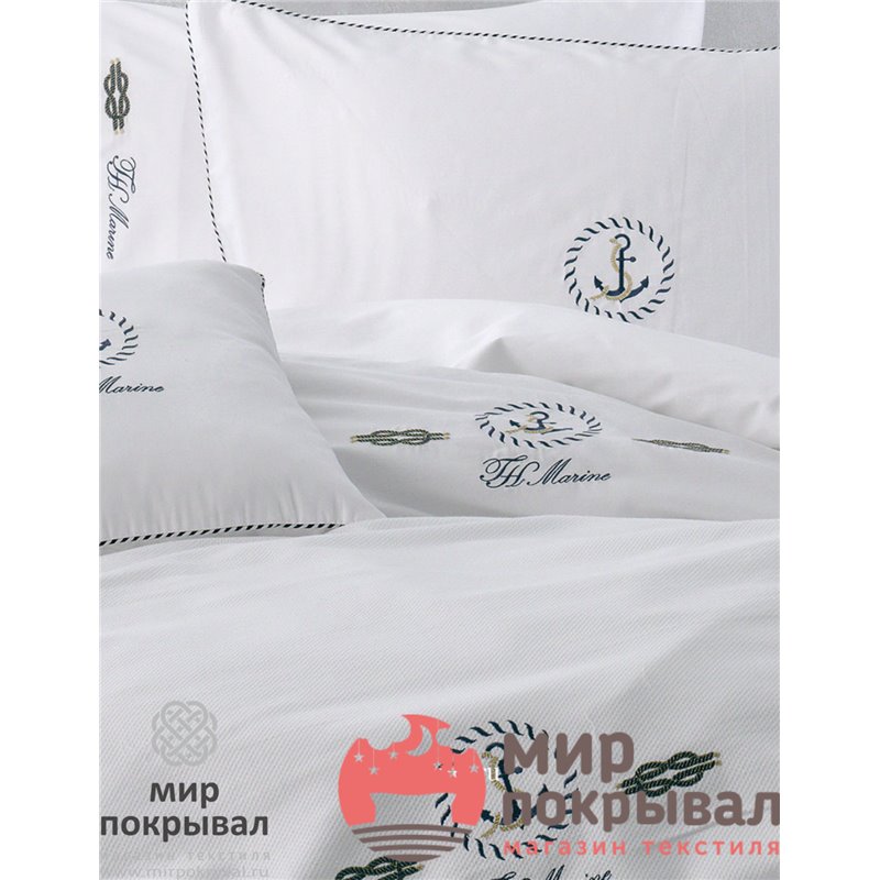 Ancora Белый Tivolyo Home