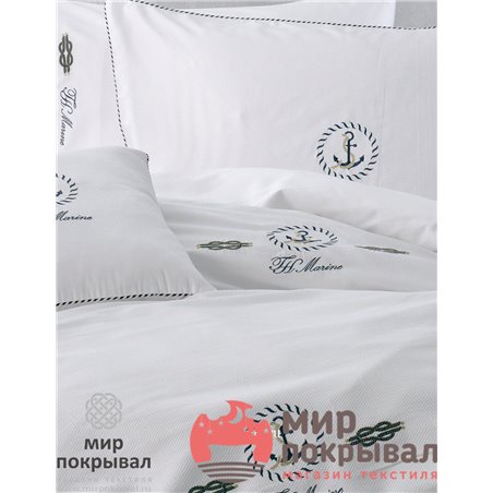 Ancora Белый Tivolyo Home