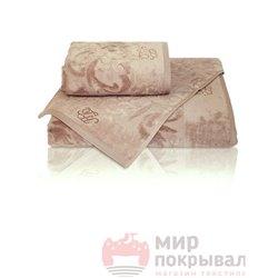 BAROC Tivolyo Home (Турция) набор полотенец  (коричневый)