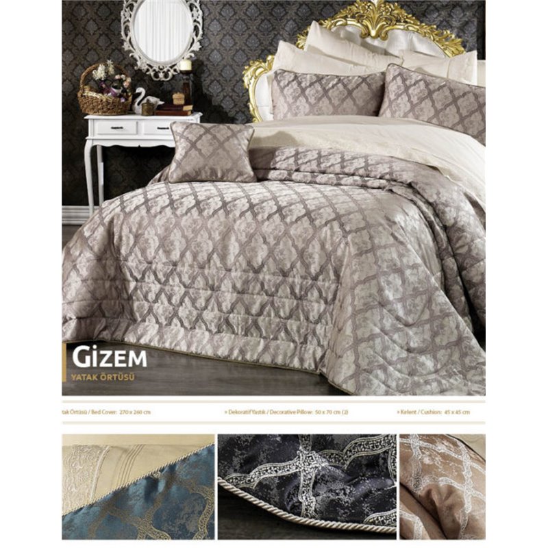 GIZEM Grazie Home покрывало