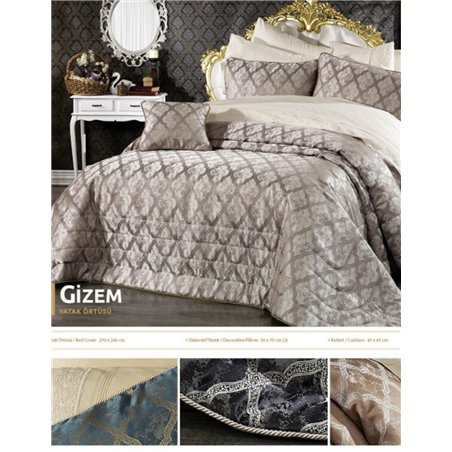 GIZEM Grazie Home покрывало