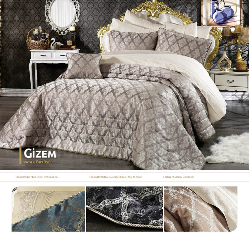 GIZEM Grazie Home покрывало