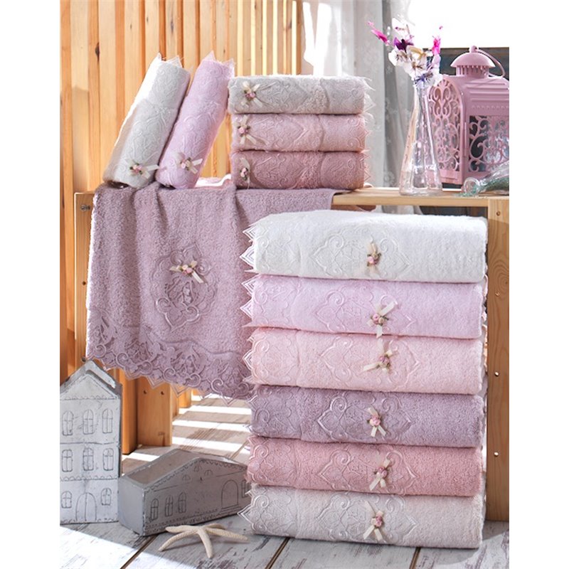 Bamboo Elite Towel GroupBamboo Palmira Towel