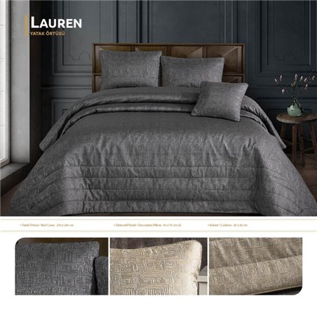 LAUREN Grazie Home покрывало