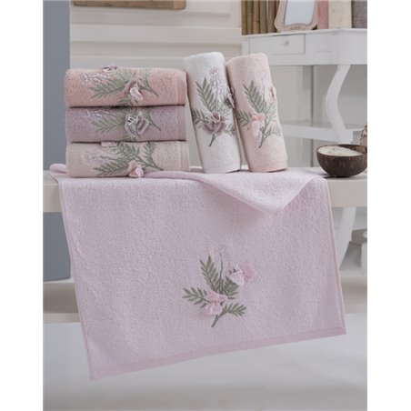 Bamboo Elite Towel GroupBamboo Tusaye Towel