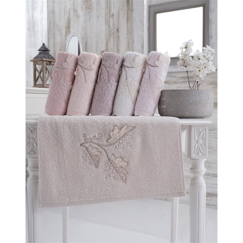 Bamboo Elite Towel GroupBamboo Argente Towel