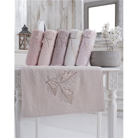 Bamboo Elite Towel GroupBamboo Argente Towel