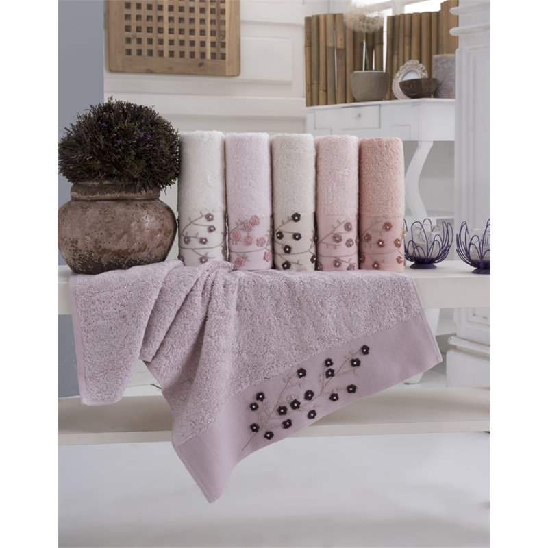 Bamboo Elite Towel GroupBamboo Handcrafted 1 Towel