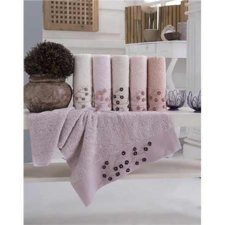 Bamboo Elite Towel GroupBamboo Handcrafted 1 Towel