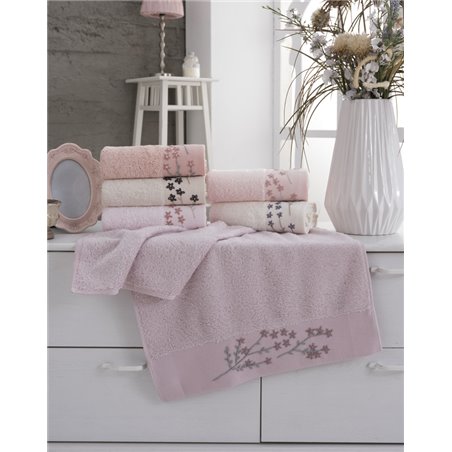 Bamboo Elite Towel GroupBamboo Handcrafted 2 Towels