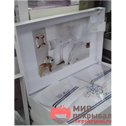 Tivolyo Home Navy (белый) 2