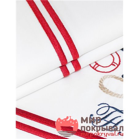 Tivolyo Home Navy (белый)