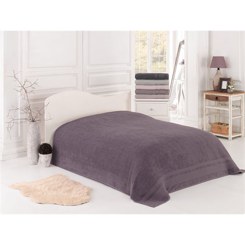 Towel Pike Sikel Bamboo Antique Towel Pike