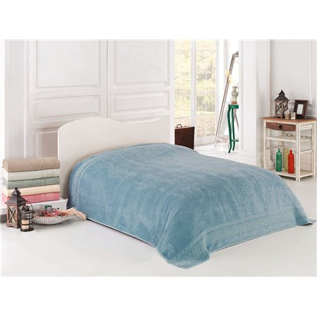 Towel Pike Sikel Bamboo Chenille Towel Pike