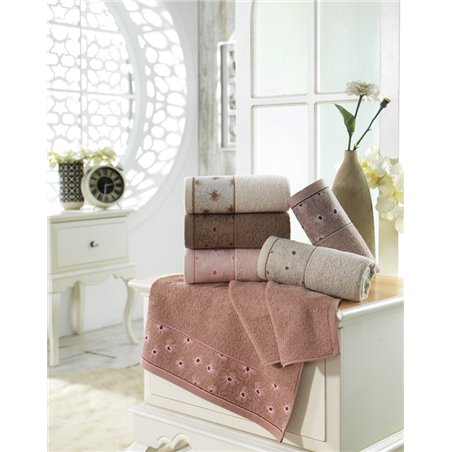 Purry Cotton Towel Group Purry Cotton Towel