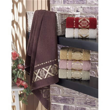 Purry Cotton Towel Group Purry Cotton Gelidonya Towel
