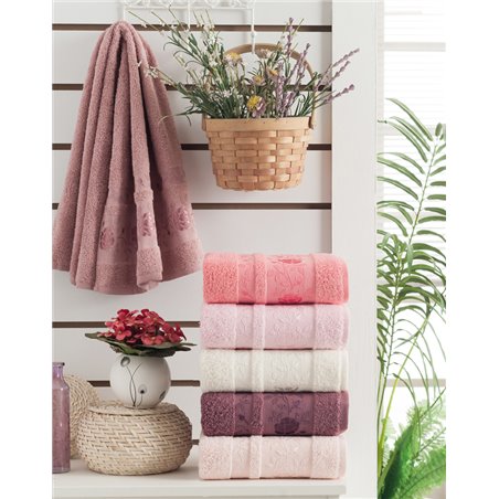 Purry Cotton Towel Group Purry Cotton Gulfem Towel
