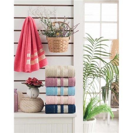 Purry Cotton Towel Group Purry Cotton India Towel