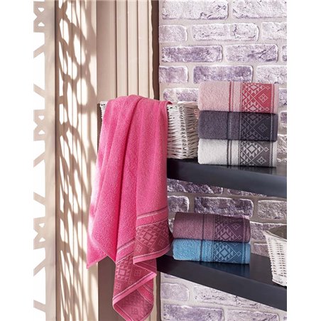 Purry Cotton Towel Group Purry Cotton Rug Towel
