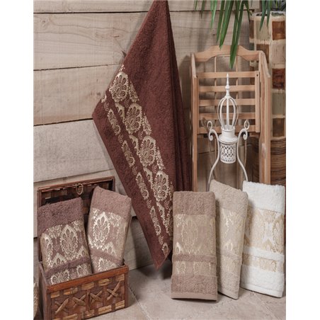 Purry Cotton Towel Group Purry Cotton Sirma Soft Towel