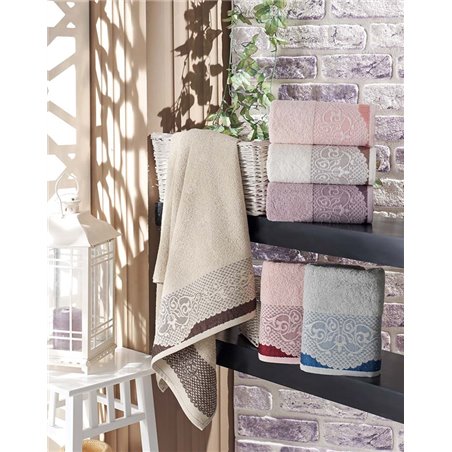 Purry Cotton Towel Group Purry Cotton Sehrazat