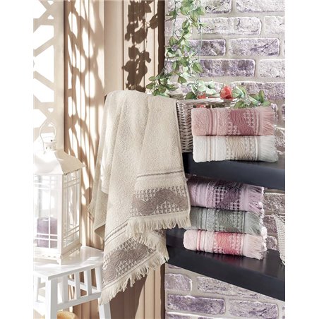 Purry Cotton Towel Group Purry Cotton Turkbuku Towel