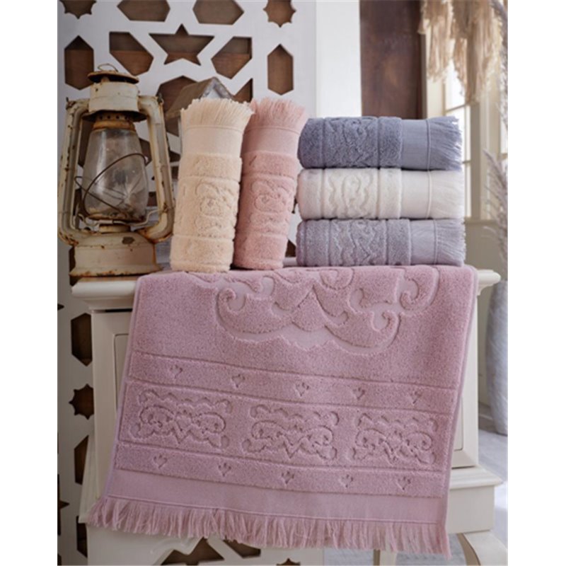 Cotton CombingArtemis Towel
