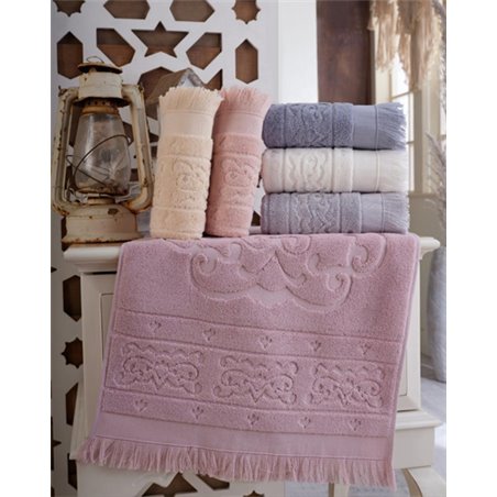 Cotton CombingArtemis Towel