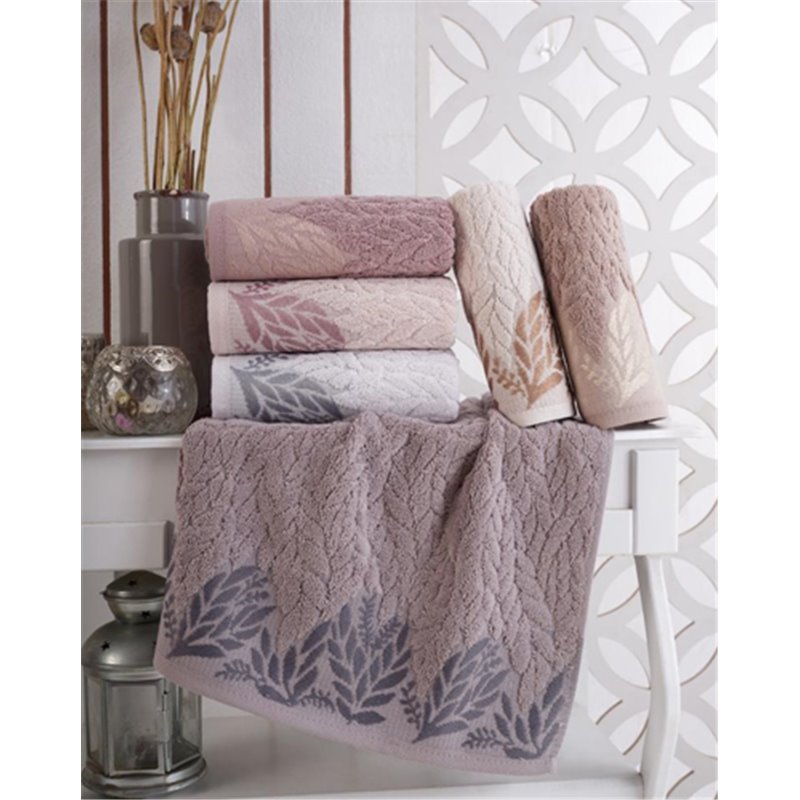 Cotton CombingMelenama Towel