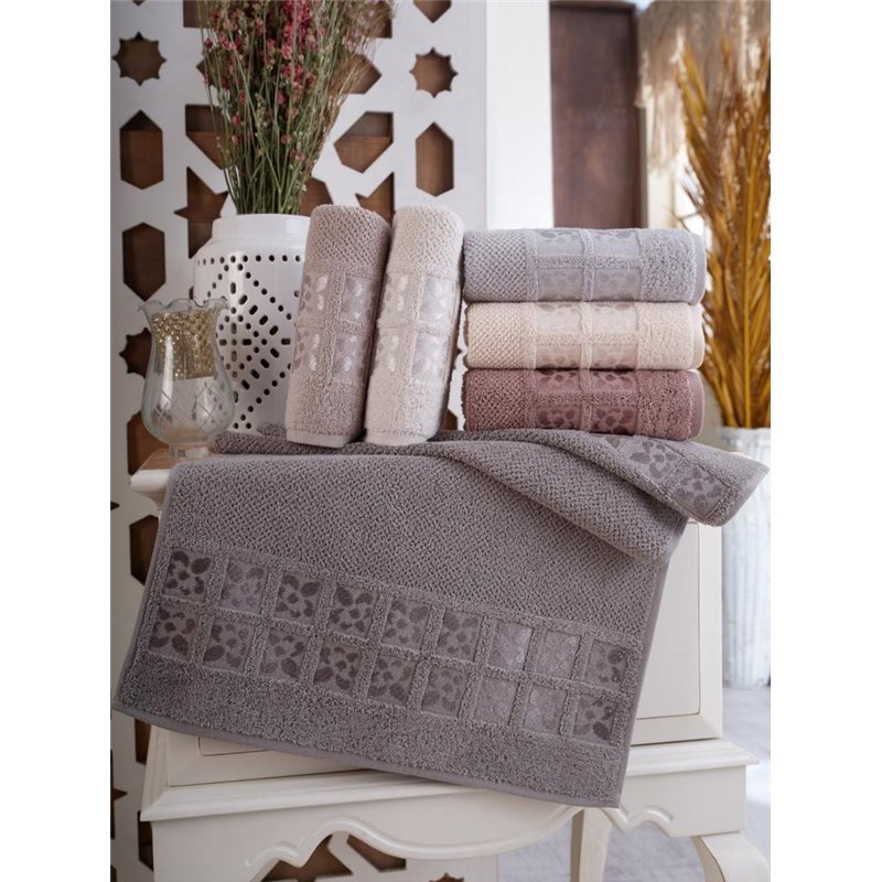 Cotton CombingTwoel Towel