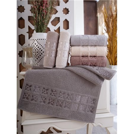 Cotton CombingTwoel Towel
