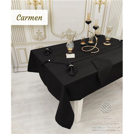 KSS1014 Carmen Dinig Sets Myss Life