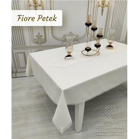 KSS1008 Fiore Petek Dining Sets Myss Life