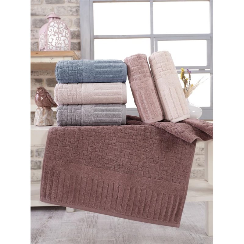 Cotton CombingPiano Towel