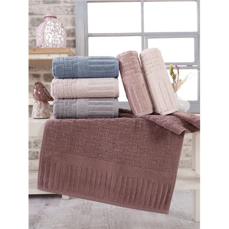Cotton CombingPiano Towel