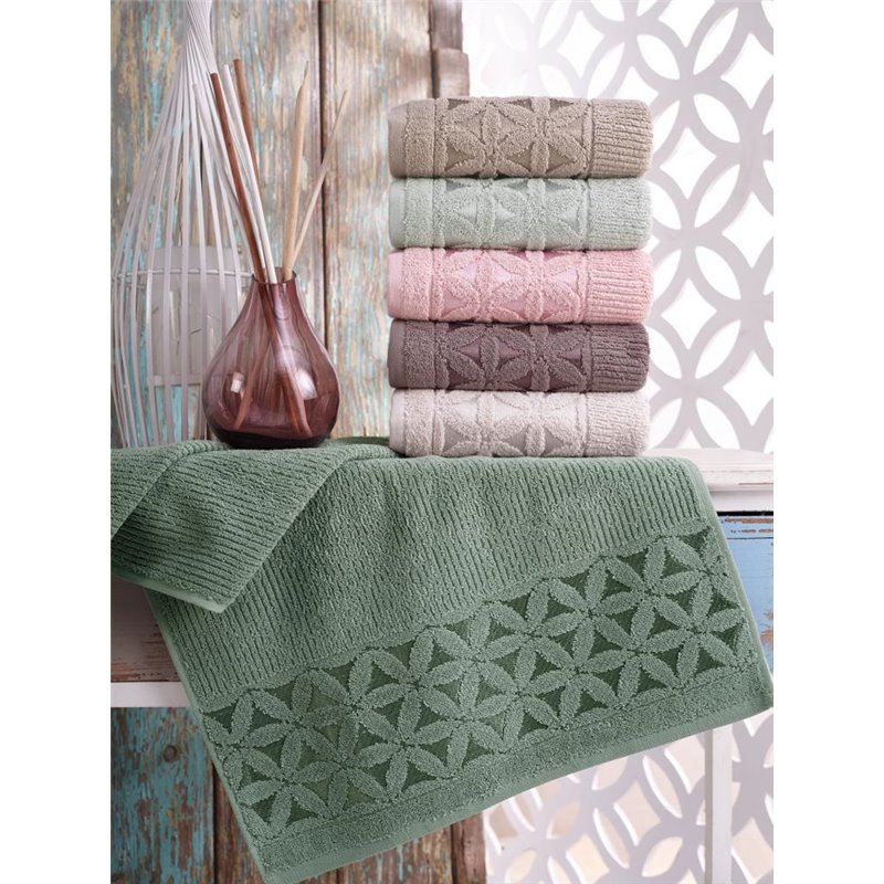 Cotton CombingVenus Towel